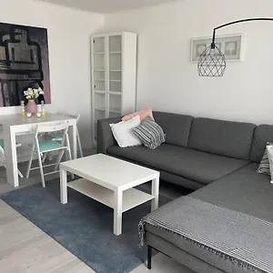  Apartament Apartament Polna Metro