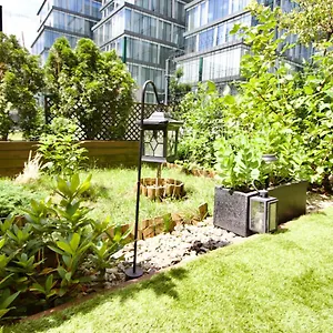  Apartament Mp Rent- 48m, Klimatyzacja, Ogrodek, Parking, Jana Kazimierza, Travellerrevawards2024