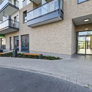 Apartament Westapart A66