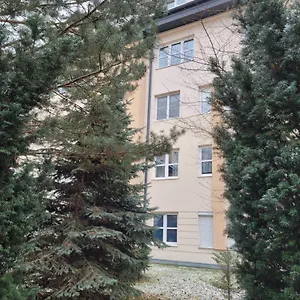  Apartament Apartament Czerwone Maki