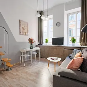  Apartament Chic Apartment-old Town-s9